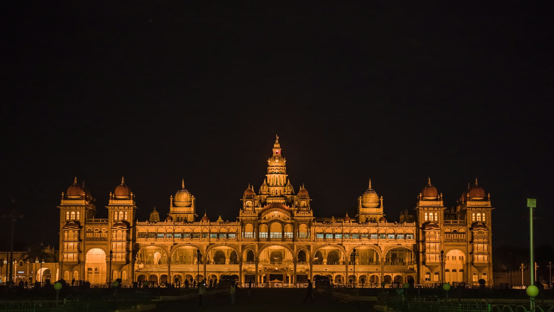 Mysore
