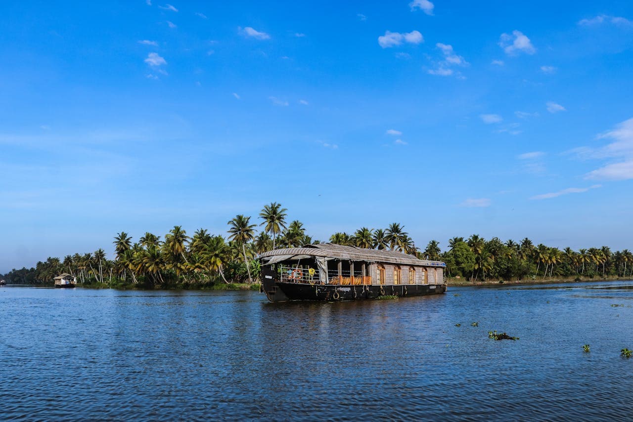 Best of Kerala Tours